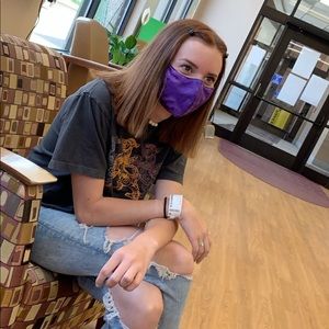 Meet your Posher, Aspyn